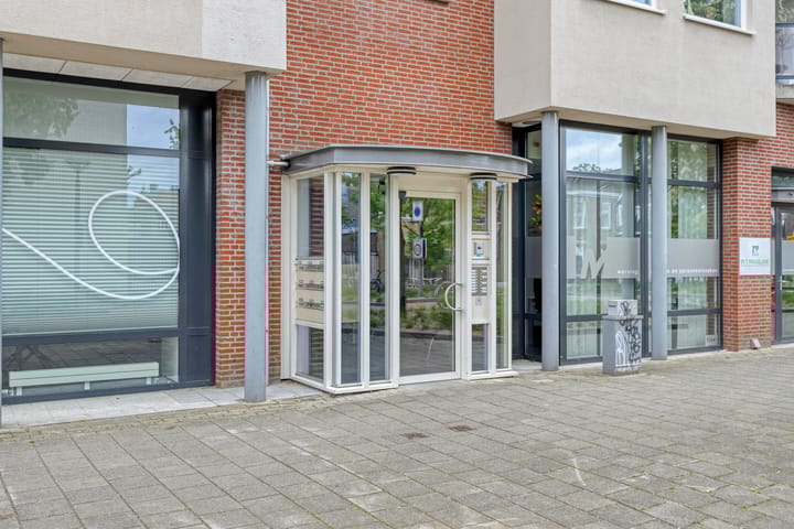 Foto 60 van Heschepad 12-A