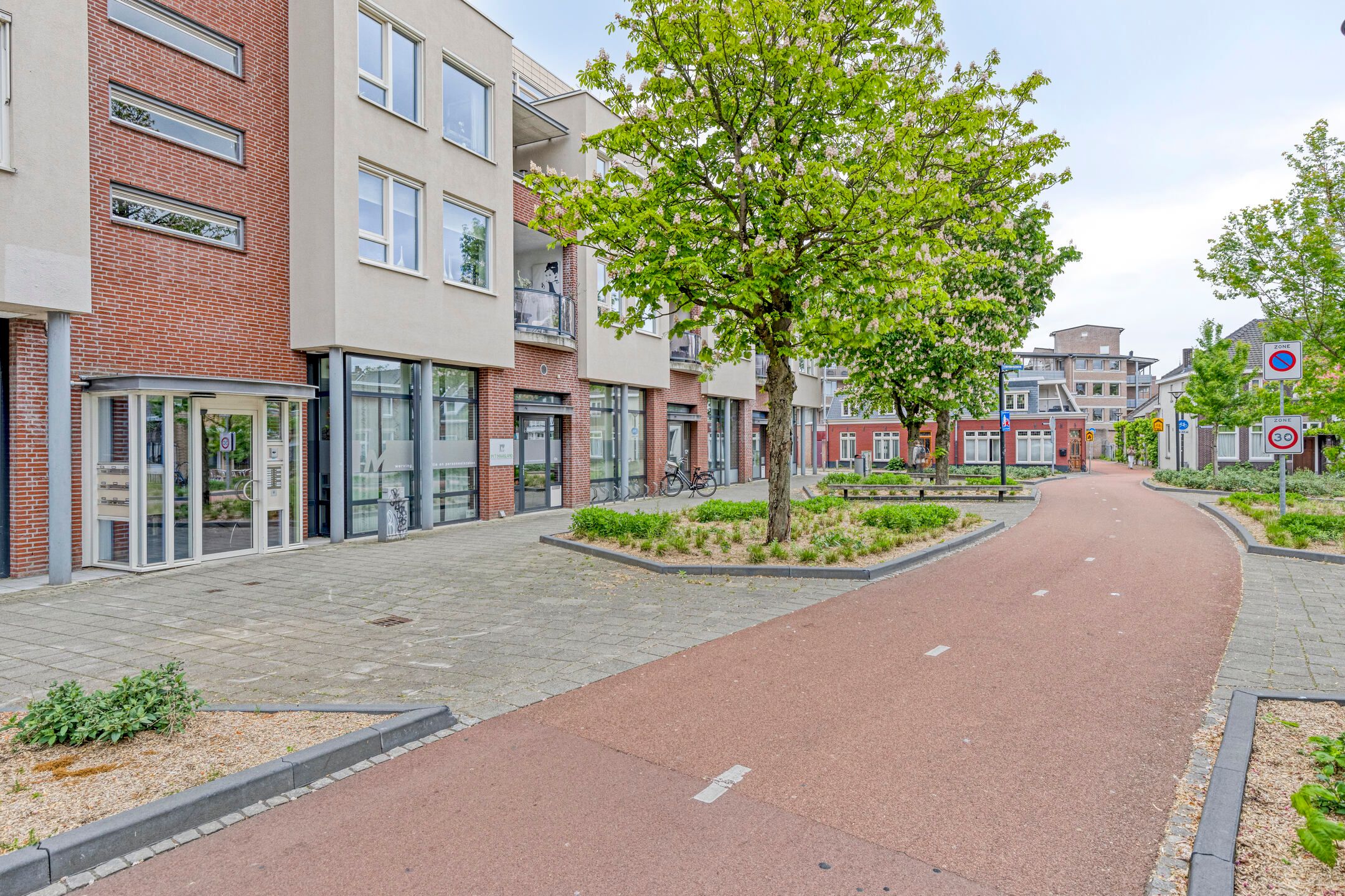 Foto 60 van Heschepad 12-A