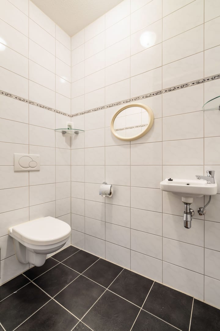 Photo 25 of Graafschap Hornelaan 15-A