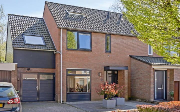 Foto 1 van Dommel 55