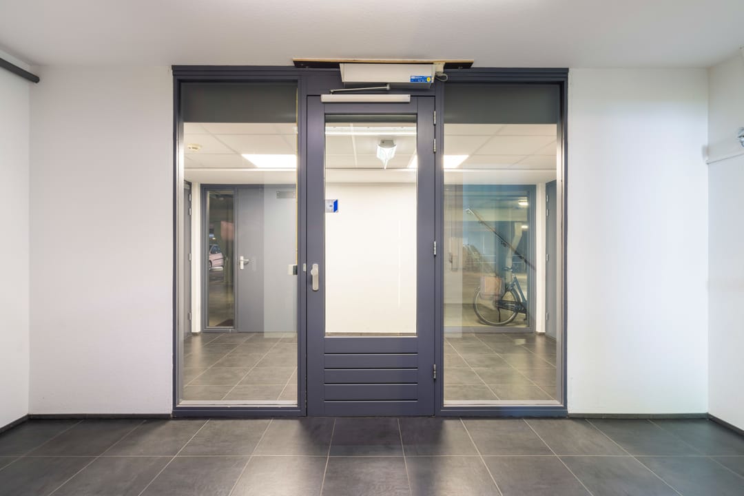 Foto 26 van Graafschap Hornelaan 15-A