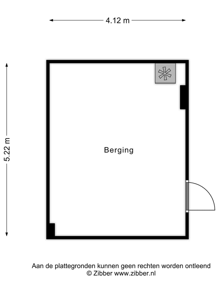 Foto 63 van Heschepad 12-A