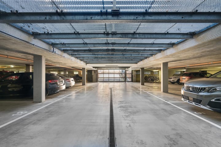 Photo 27 of Graafschap Hornelaan 15-A