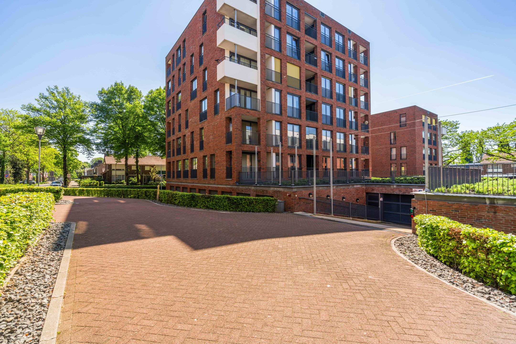 Foto 30 van Graafschap Hornelaan 15-A