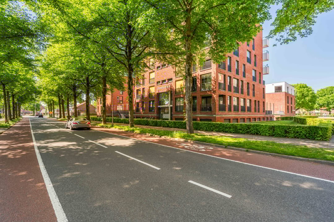 Foto 31 van Graafschap Hornelaan 15-A