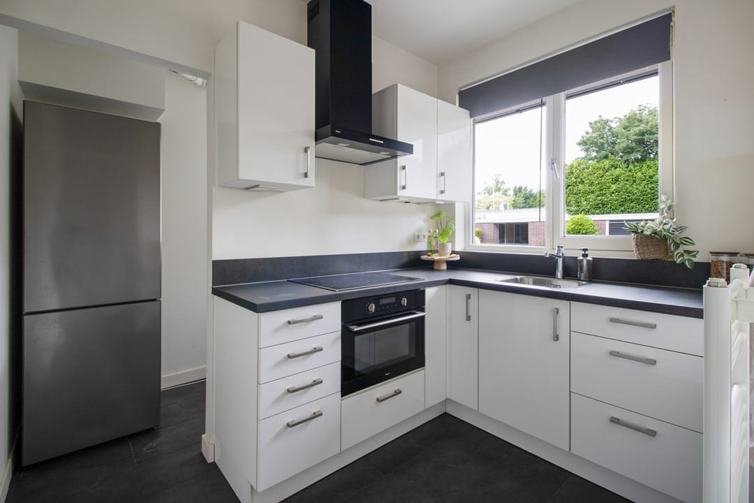 Foto 2 van Van Borsselestraat 23