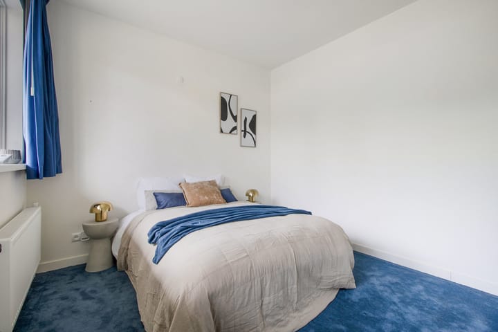 Foto 3 van Van Borsselestraat 23