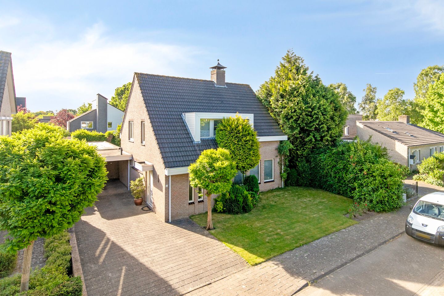 Photo 4 of Beth van de Rijtlaan 13