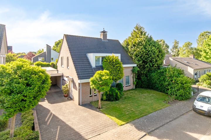 Foto 4 van Beth van de Rijtlaan 13