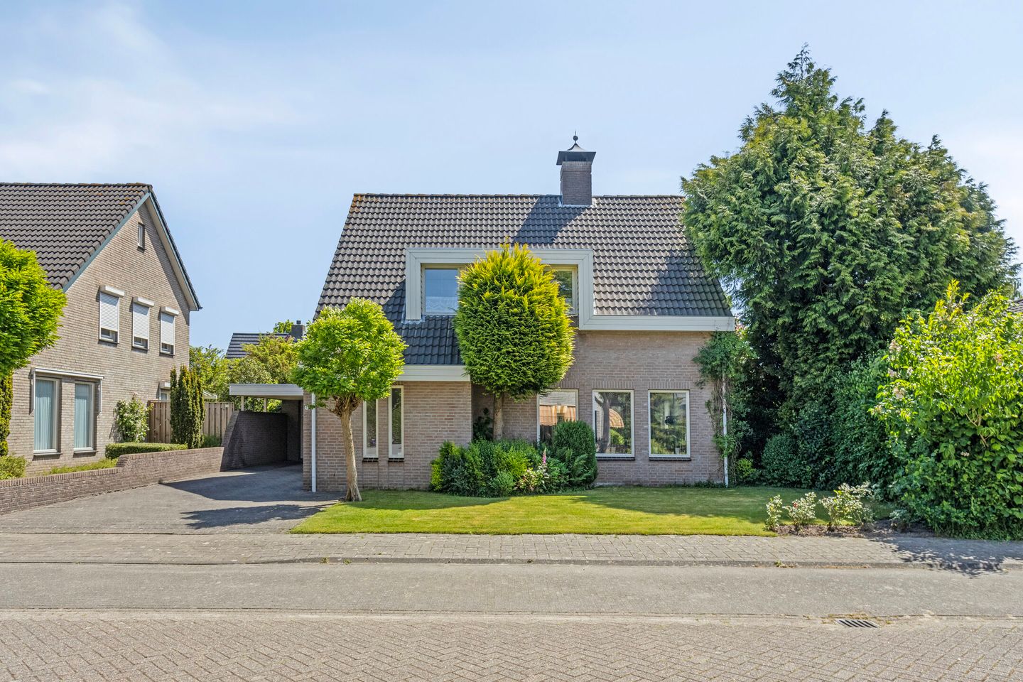 Photo 5 of Beth van de Rijtlaan 13