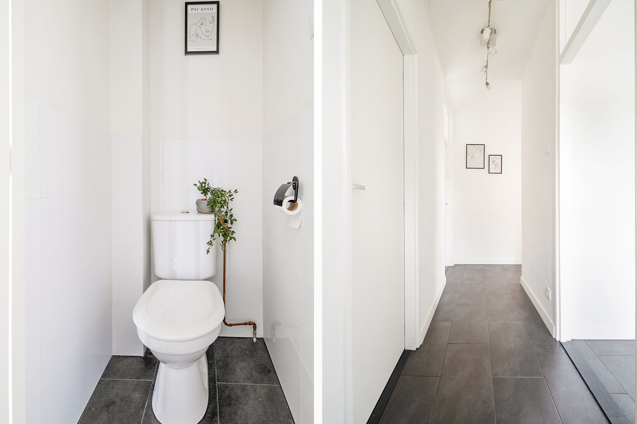 Foto 6 van Van Borsselestraat 23