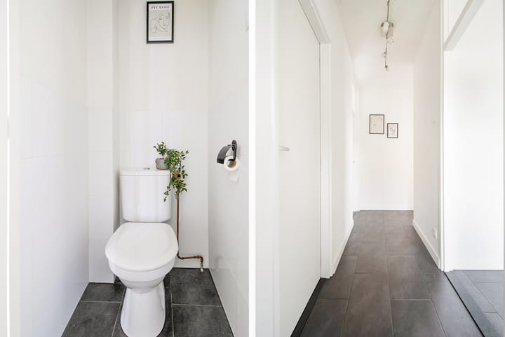 Foto 6 van Van Borsselestraat 23