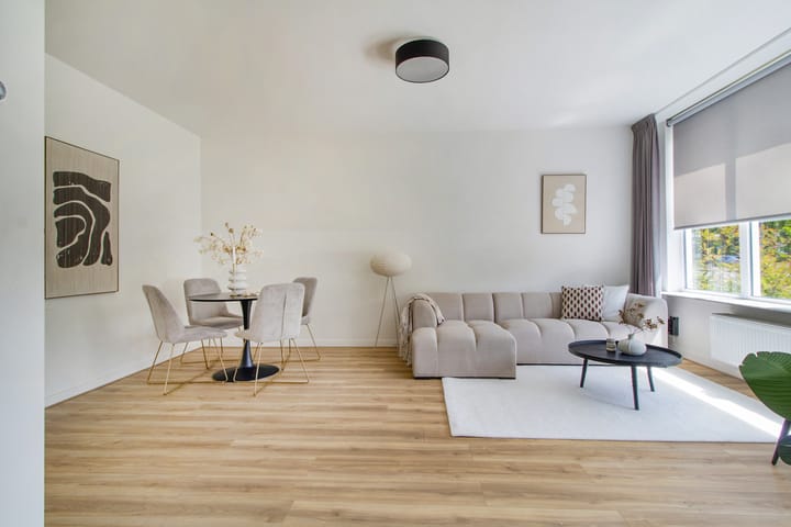 Foto 7 van Van Borsselestraat 23