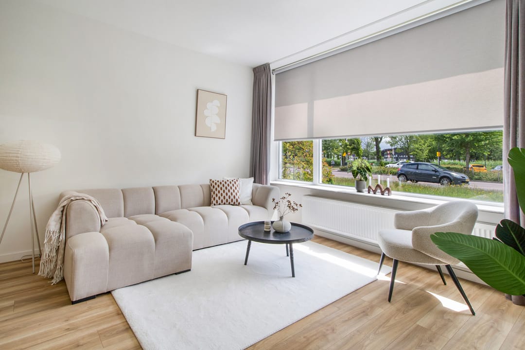 Foto 8 van Van Borsselestraat 23