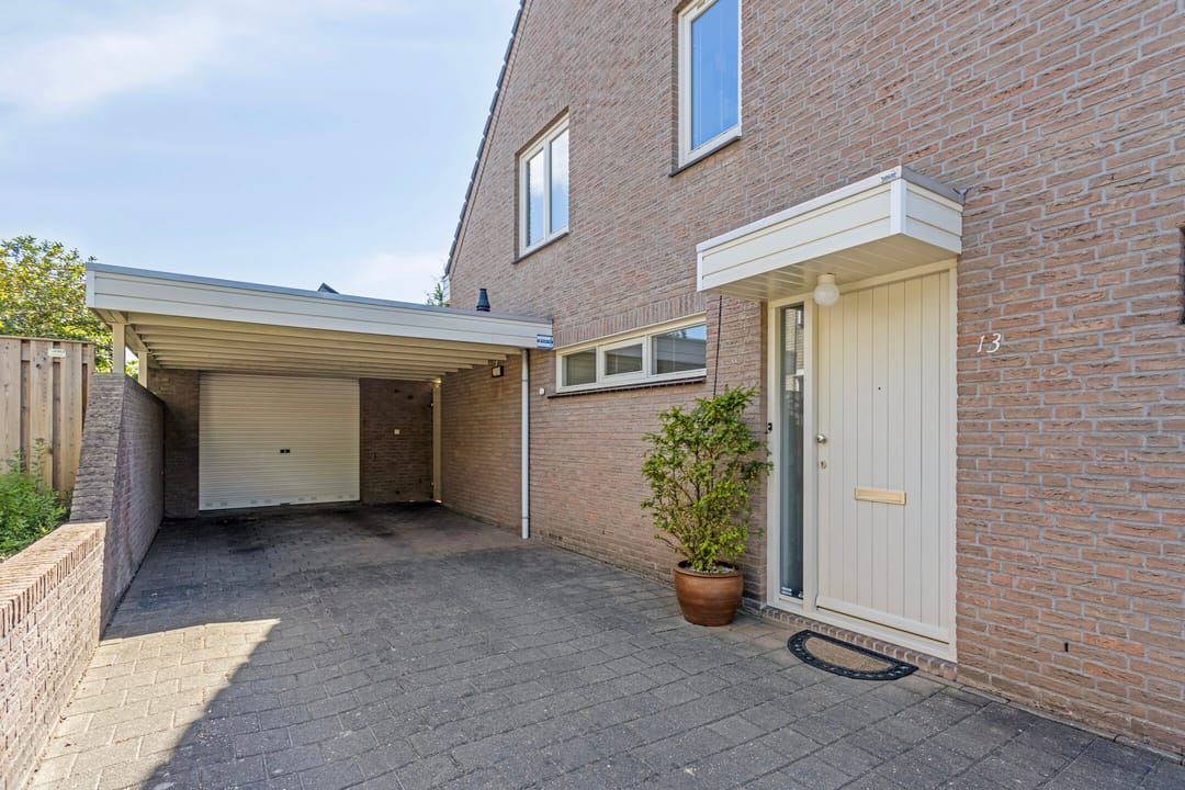 Photo 7 of Beth van de Rijtlaan 13