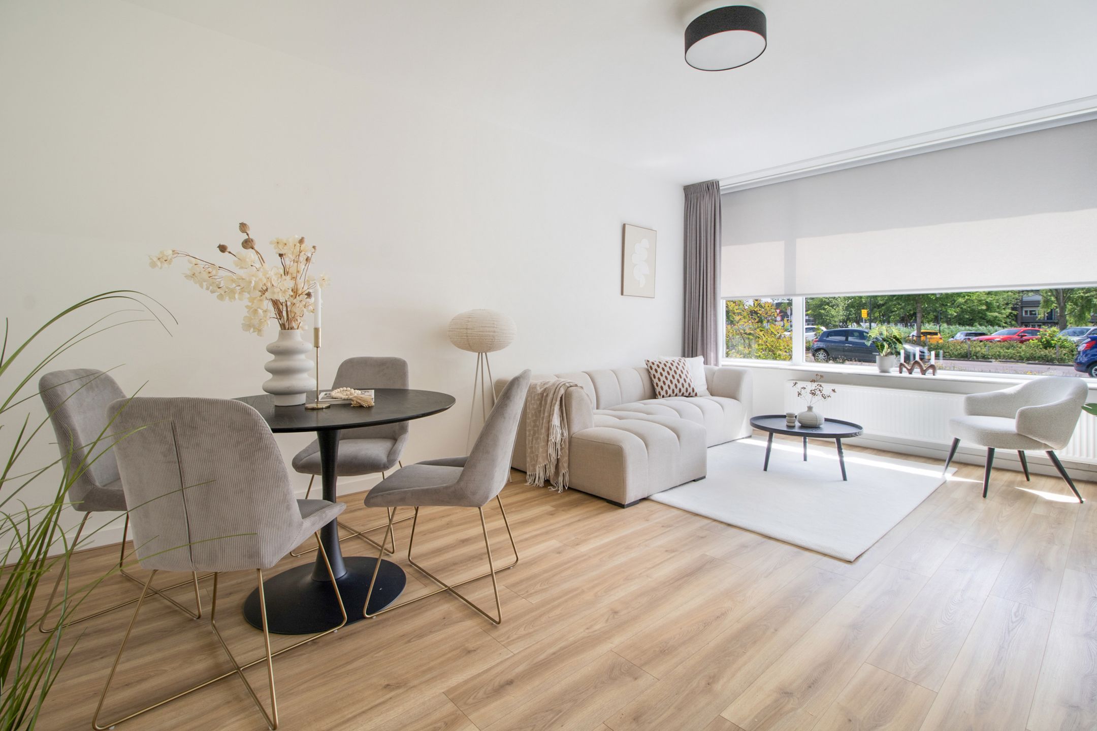 Foto 9 van Van Borsselestraat 23