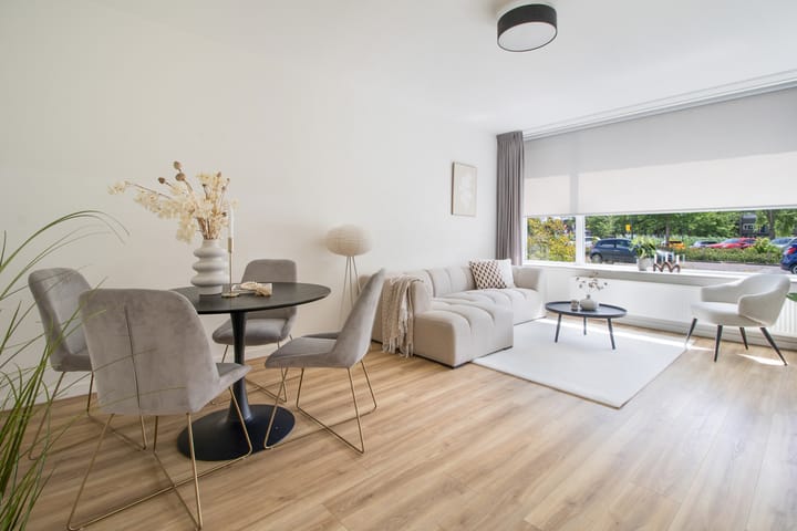 Foto 9 van Van Borsselestraat 23