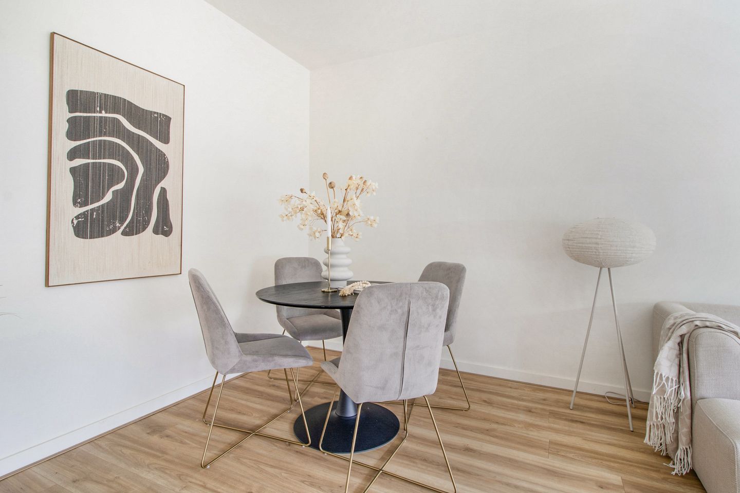 Foto 10 van Van Borsselestraat 23