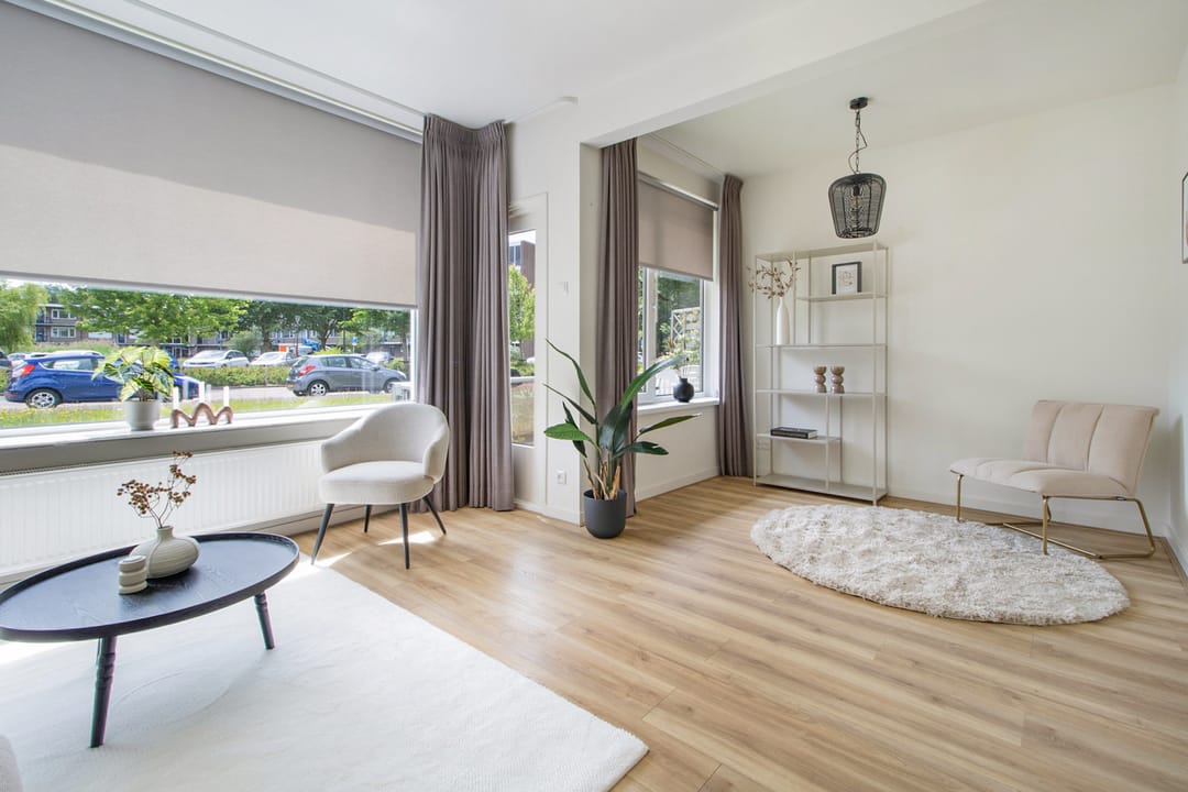 Foto 11 van Van Borsselestraat 23