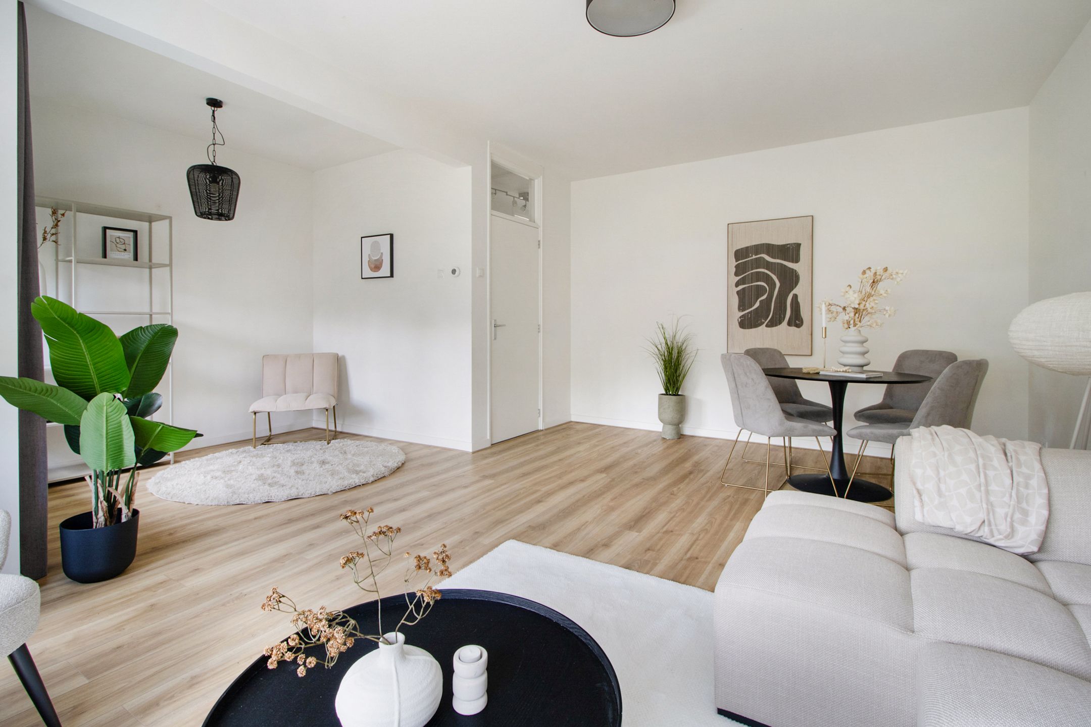 Foto 12 van Van Borsselestraat 23