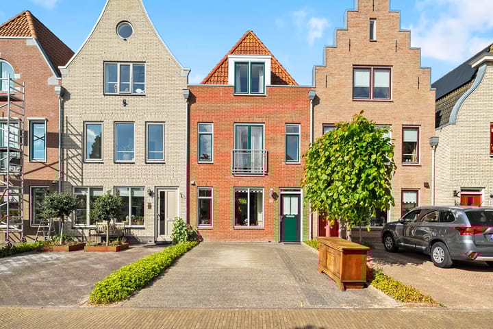 Elftstraat 10