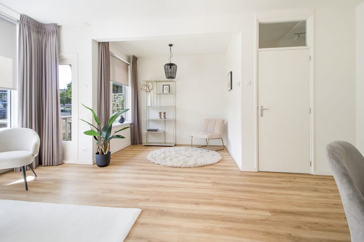 Foto 13 van Van Borsselestraat 23