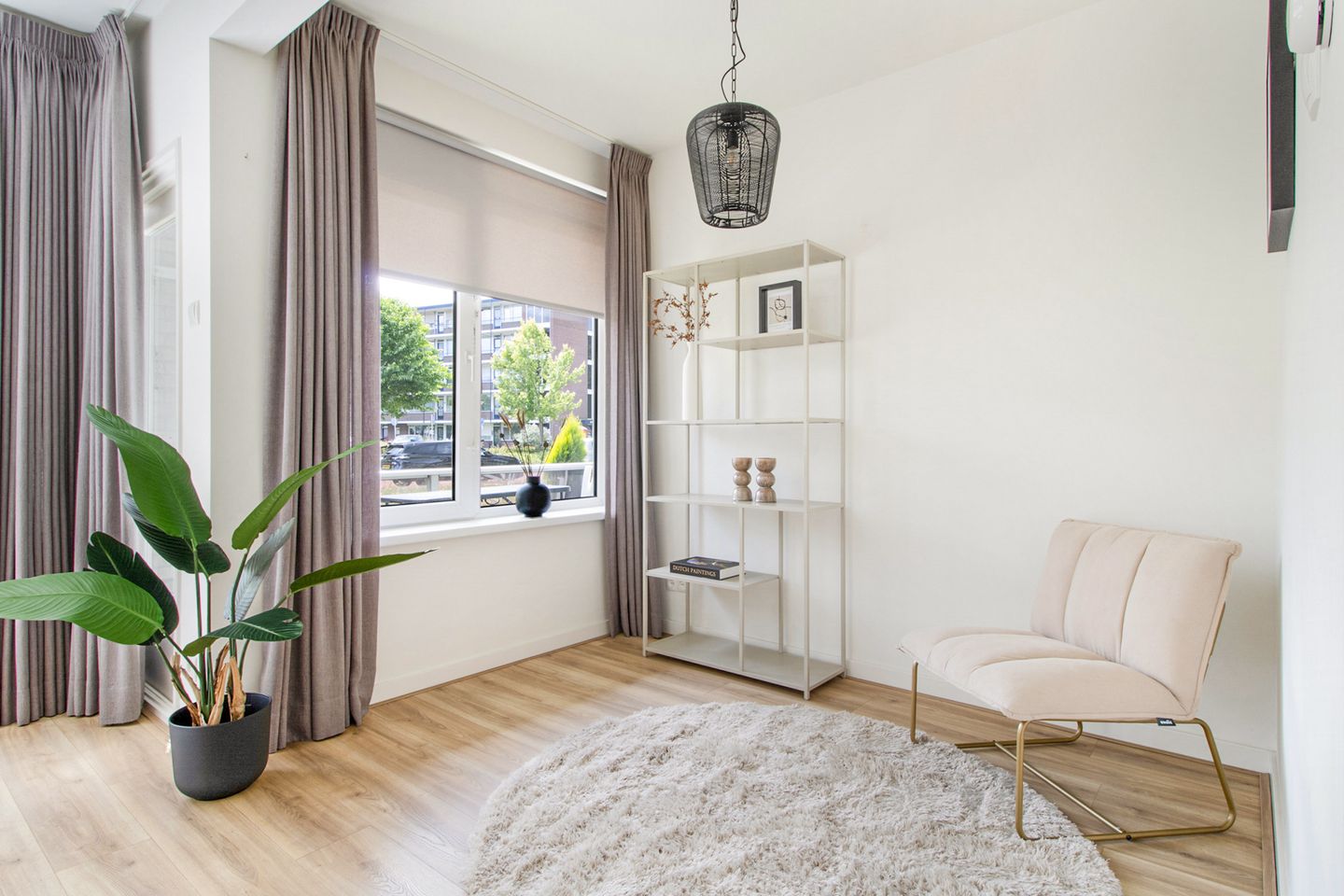 Foto 14 van Van Borsselestraat 23