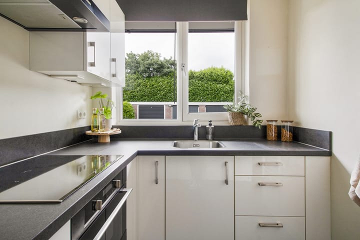 Foto 16 van Van Borsselestraat 23