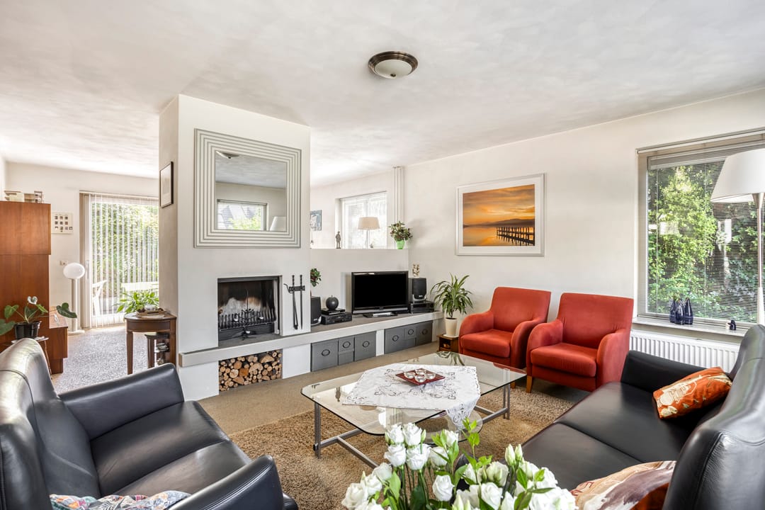 Photo 17 of Beth van de Rijtlaan 13