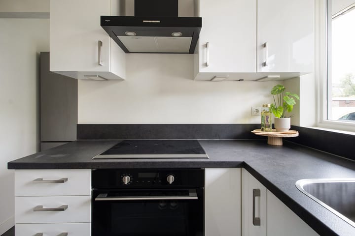 Foto 18 van Van Borsselestraat 23