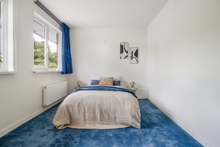 Foto 19 van Van Borsselestraat 23