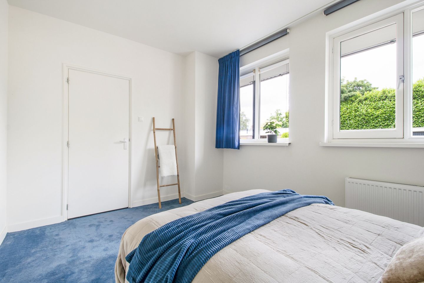 Foto 20 van Van Borsselestraat 23