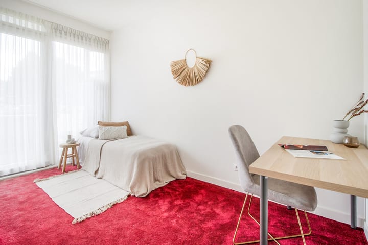 Foto 22 van Van Borsselestraat 23