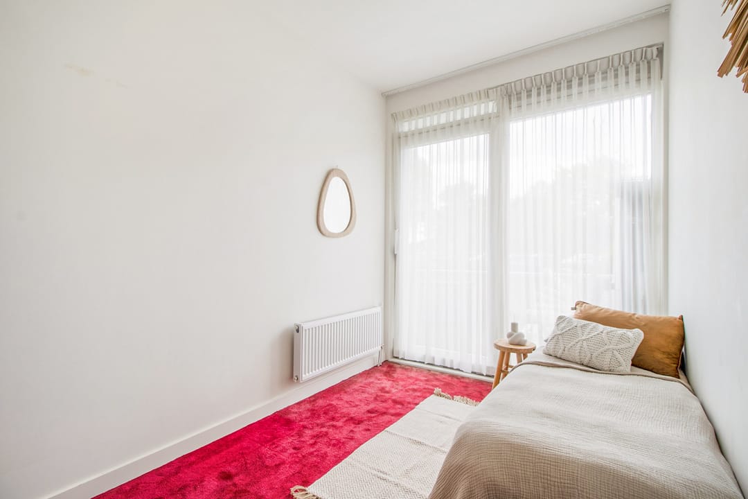 Foto 23 van Van Borsselestraat 23