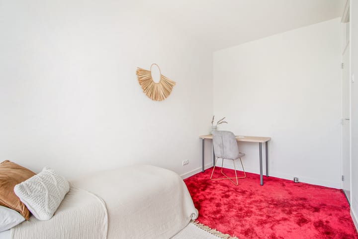 Foto 24 van Van Borsselestraat 23