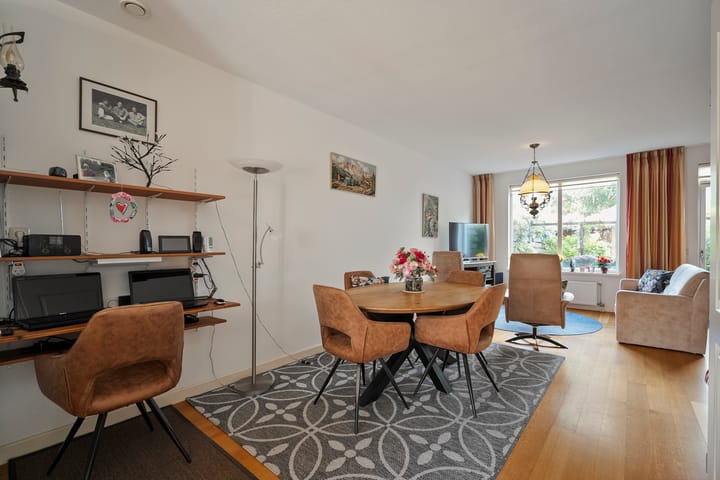 Foto 13 van Elftstraat 10