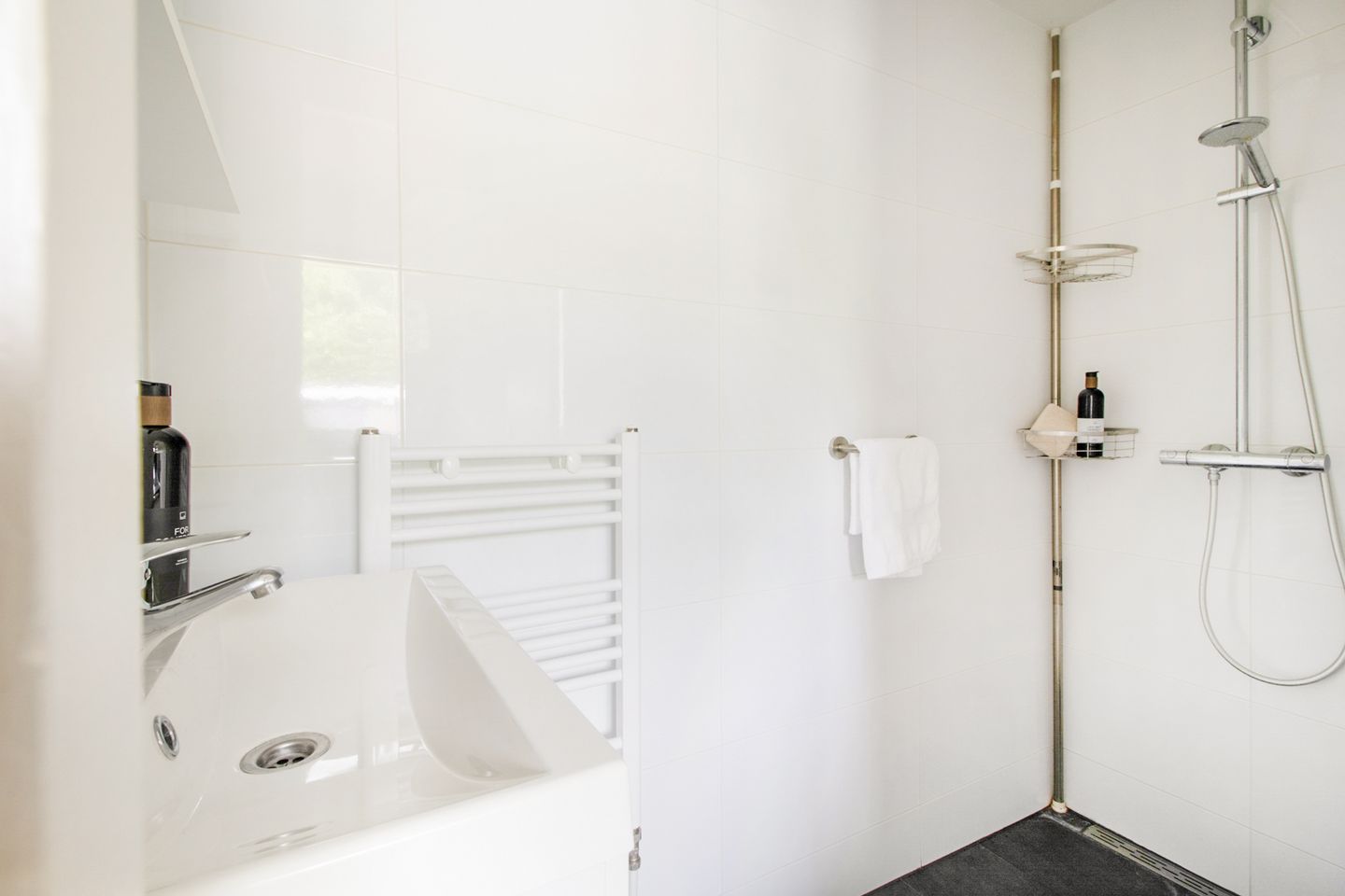 Foto 25 van Van Borsselestraat 23