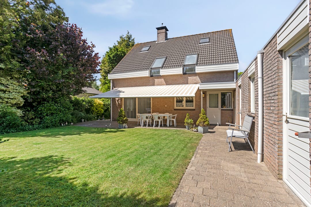 Photo 26 of Beth van de Rijtlaan 13