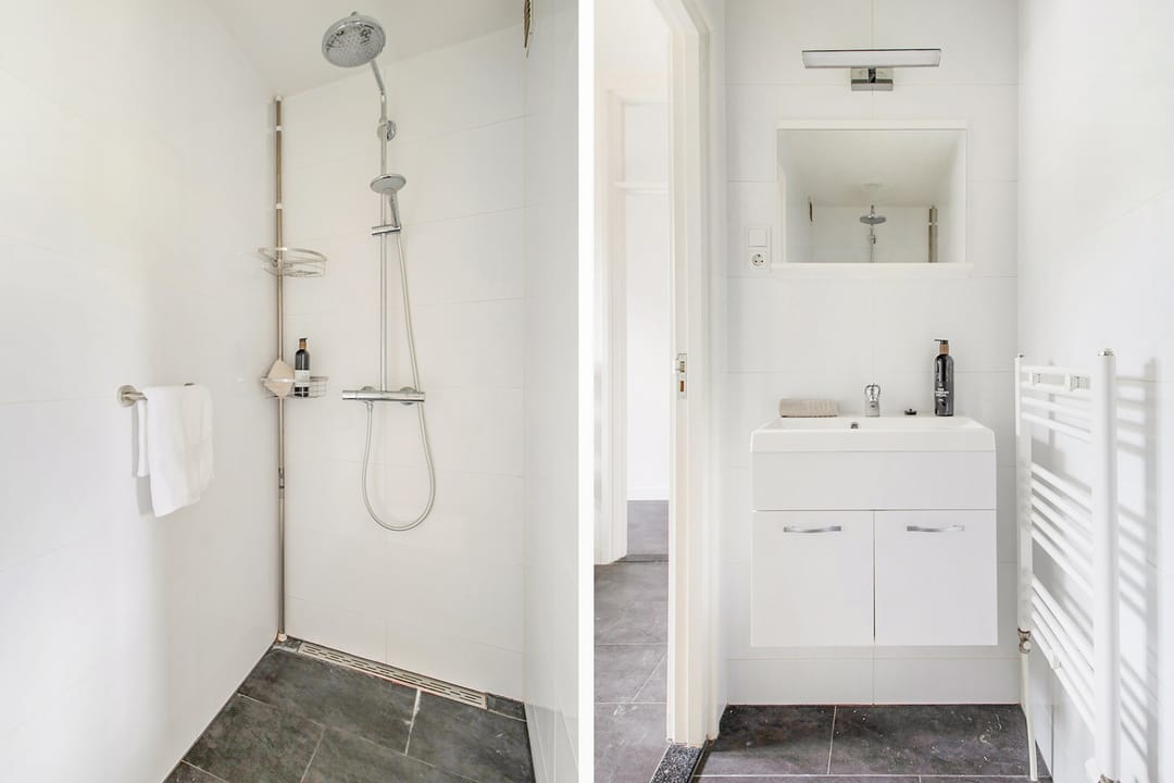 Foto 26 van Van Borsselestraat 23