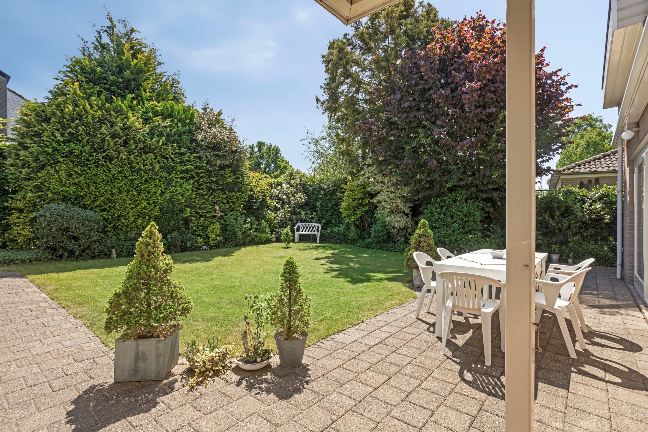 Photo 27 of Beth van de Rijtlaan 13