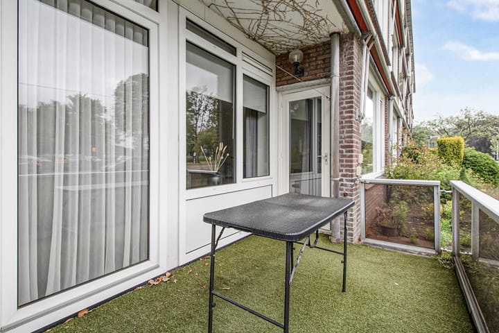 Foto 27 van Van Borsselestraat 23