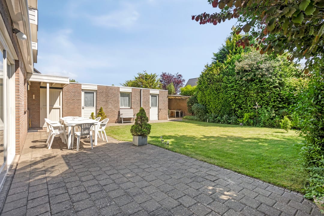 Photo 28 of Beth van de Rijtlaan 13