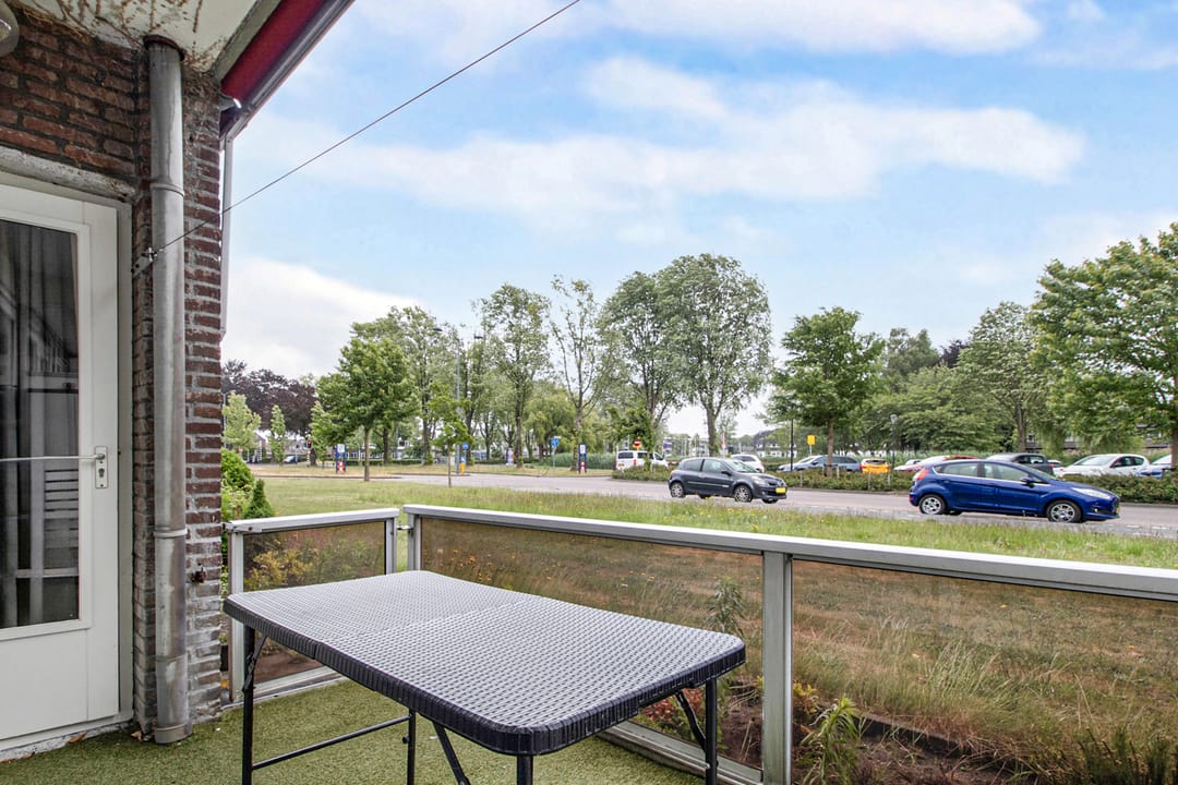 Foto 28 van Van Borsselestraat 23