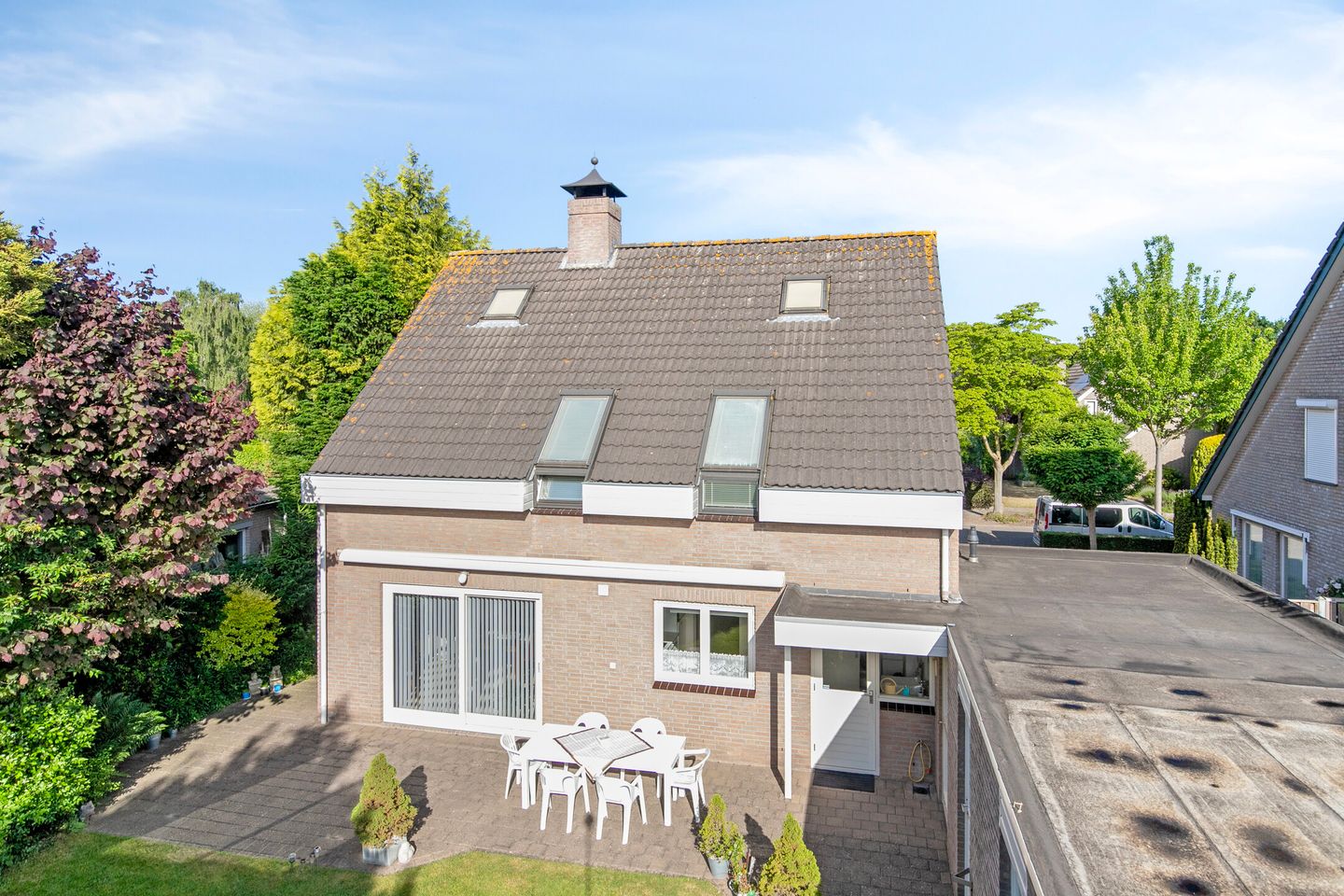 Photo 29 of Beth van de Rijtlaan 13