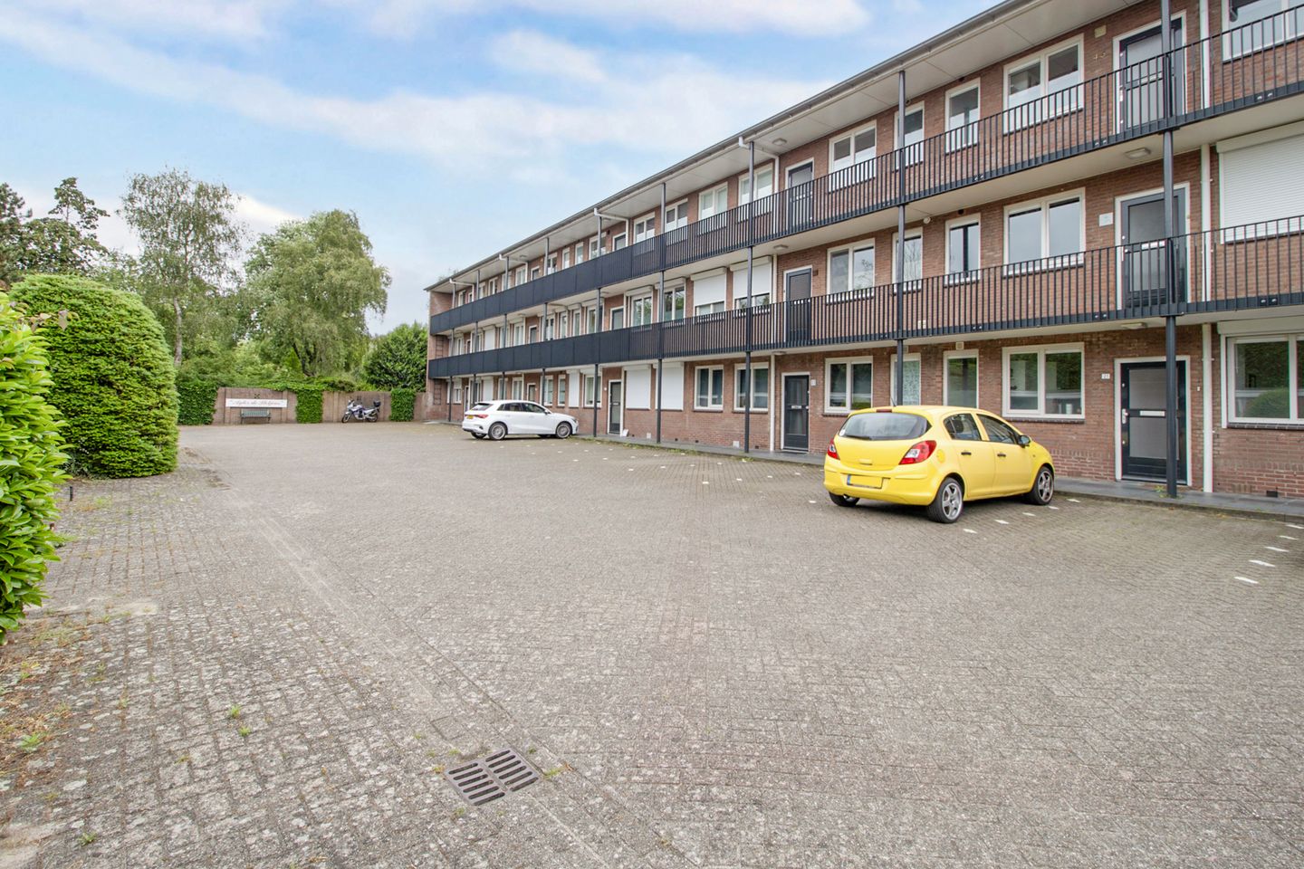 Foto 29 van Van Borsselestraat 23