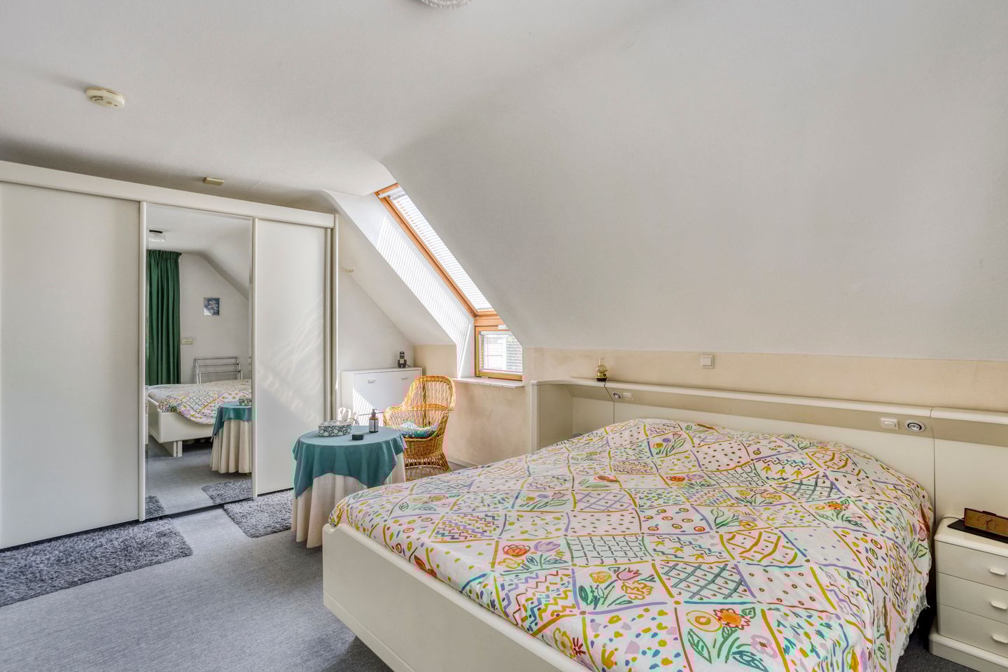 Photo 35 of Beth van de Rijtlaan 13