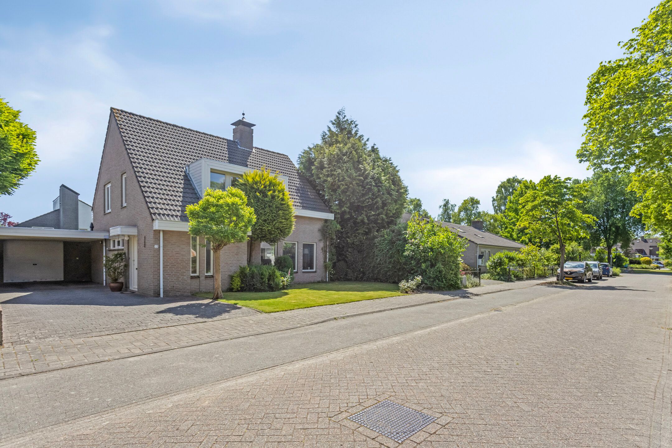 Photo 48 of Beth van de Rijtlaan 13