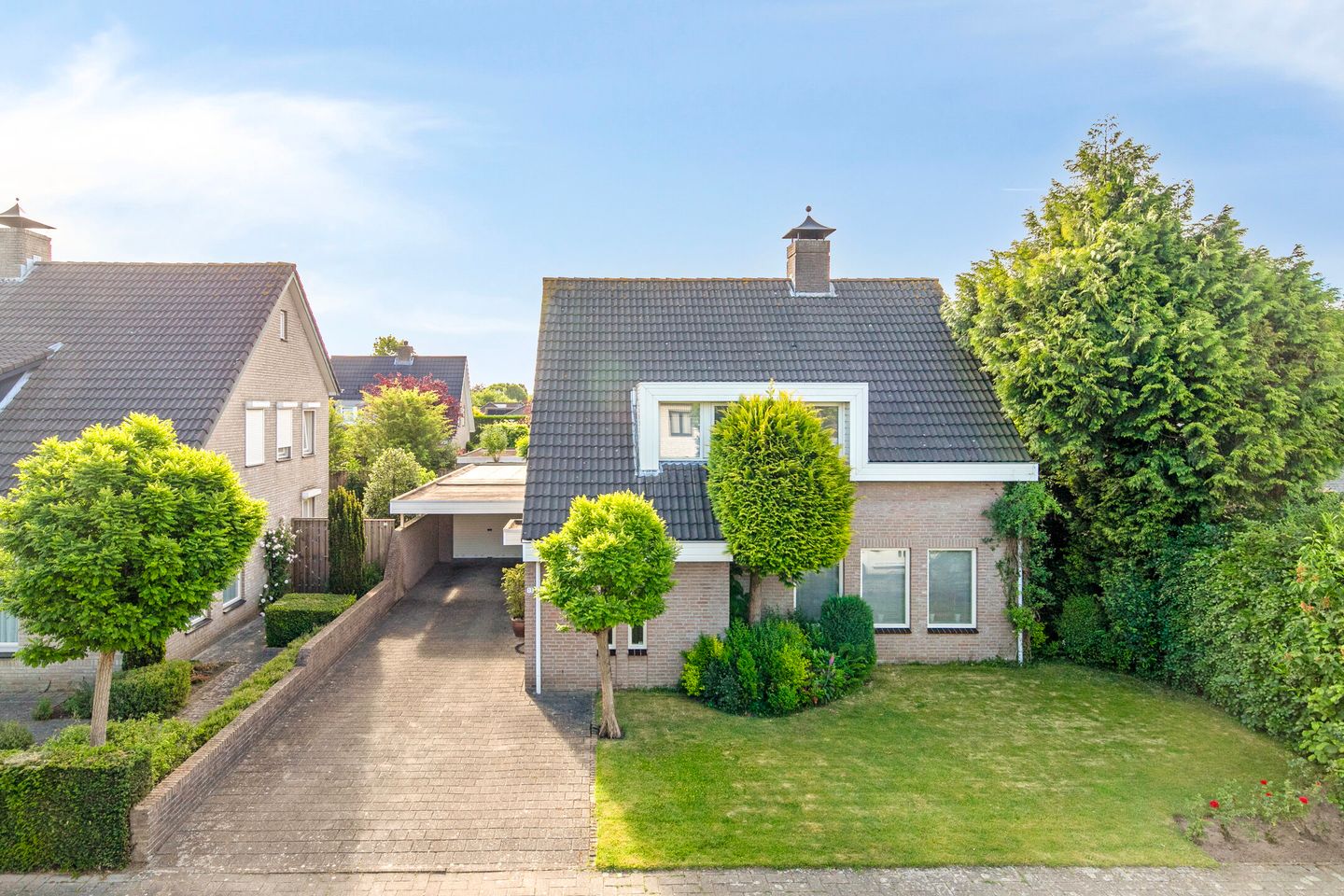 Photo 50 of Beth van de Rijtlaan 13