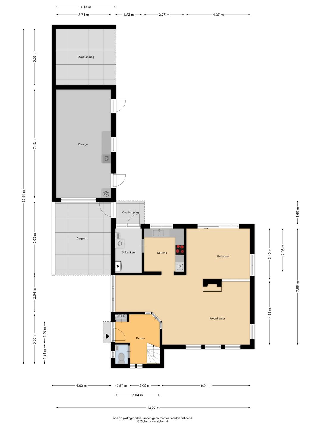 Photo 52 of Beth van de Rijtlaan 13