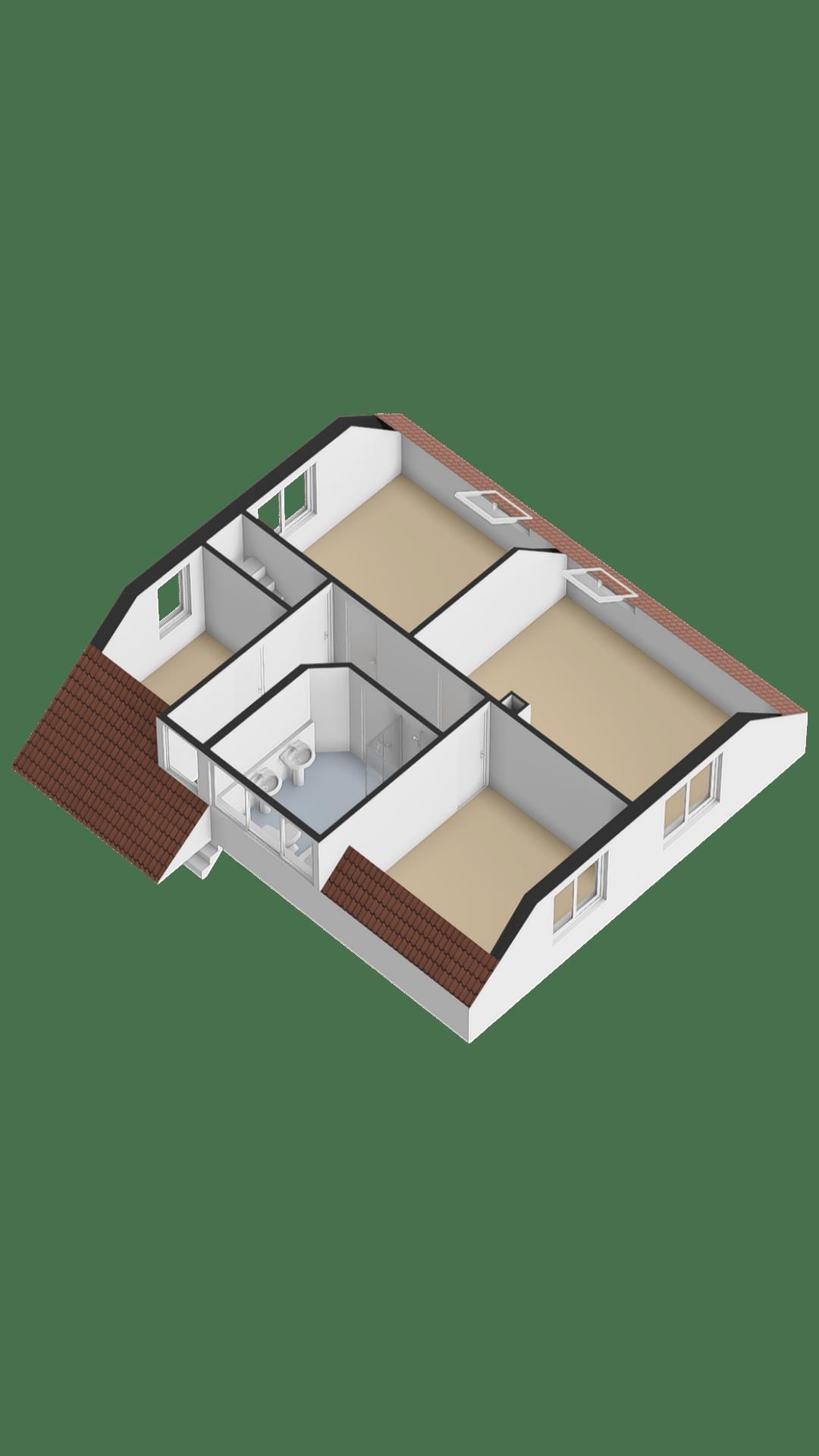 Photo 56 of Beth van de Rijtlaan 13